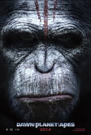 Планета обезьян: Революция (2014) онлайн без регистрации